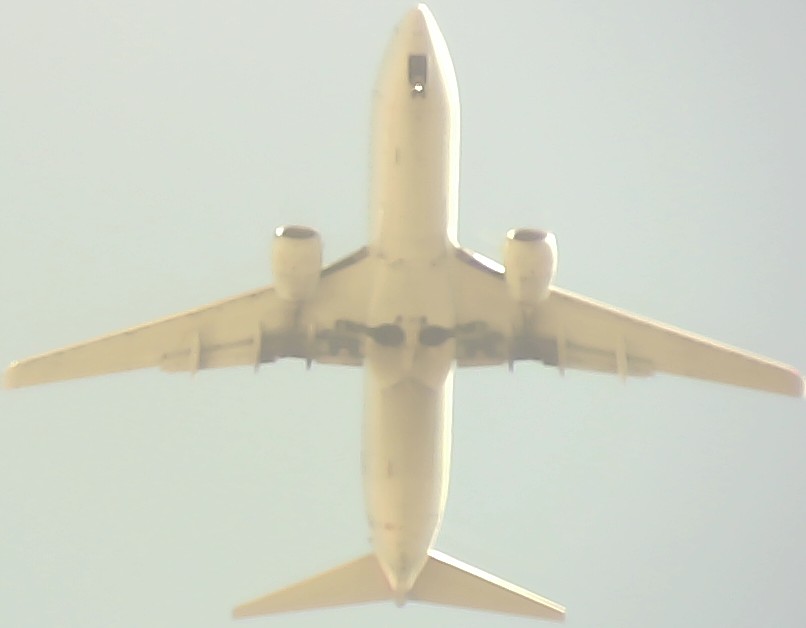 Airplane Picture