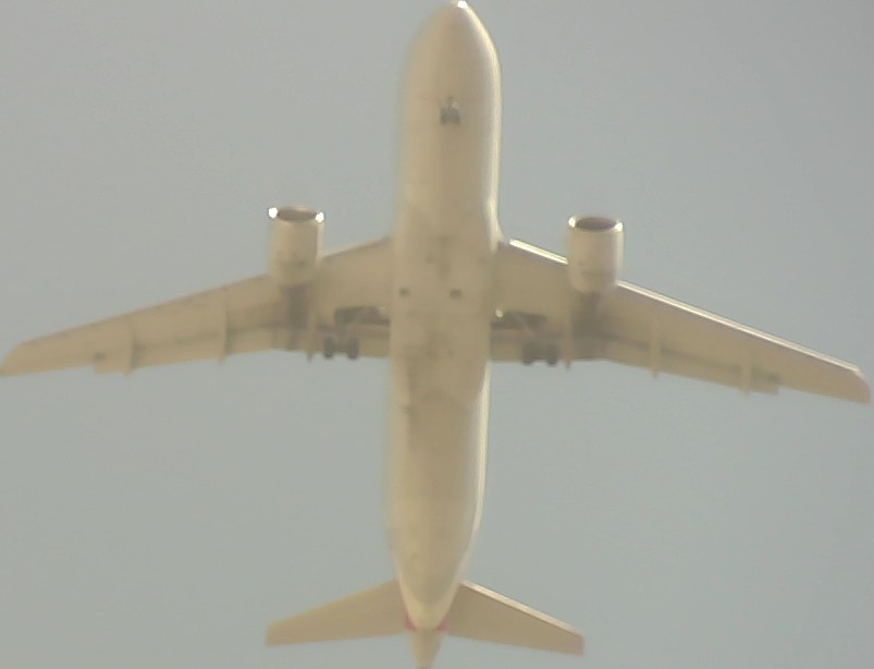 Airplane Picture