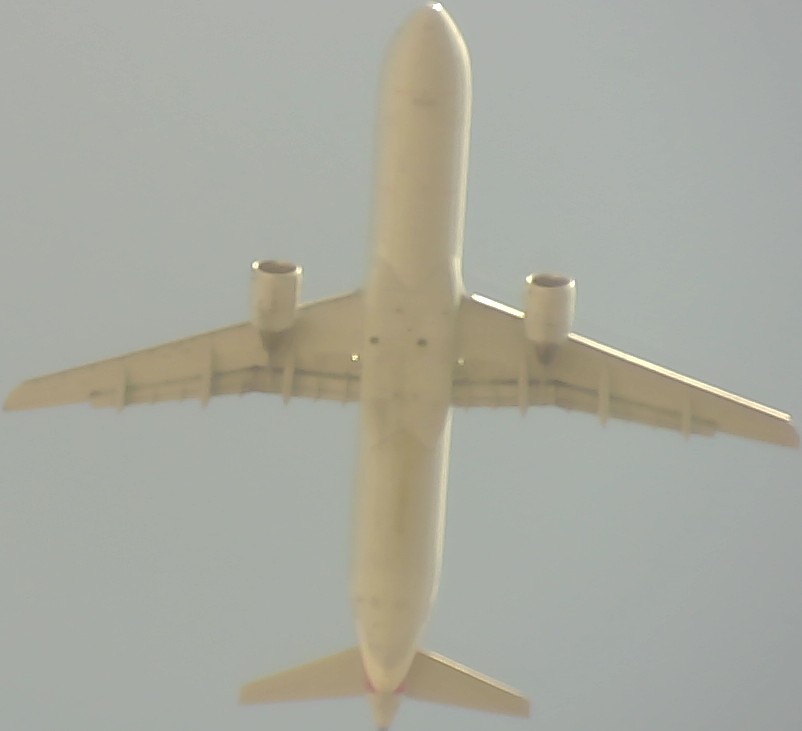 Airplane Picture