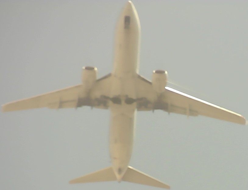 Airplane Picture