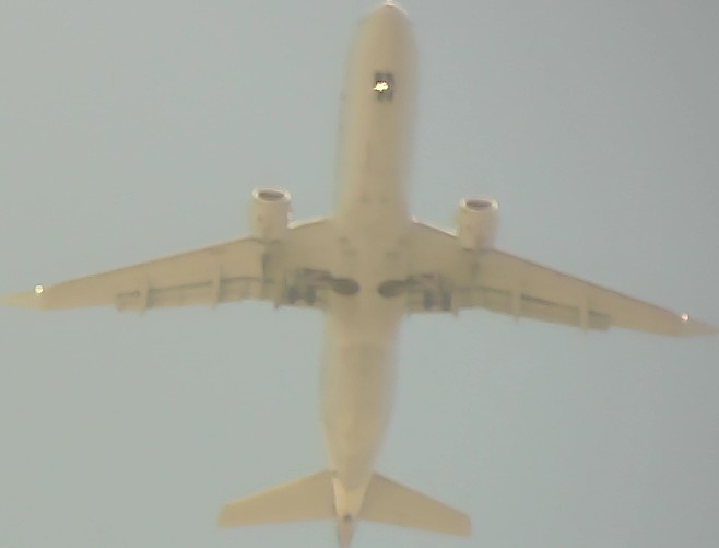 Airplane Picture