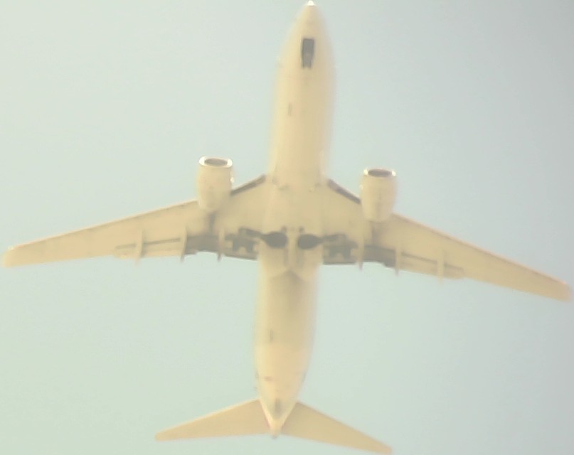 Airplane Picture
