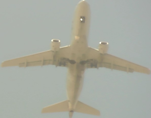 Airplane Picture