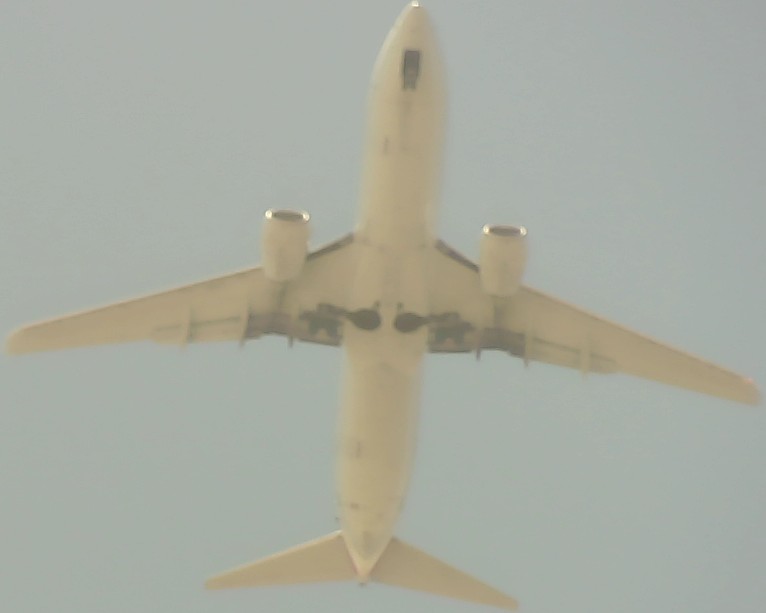 Airplane Picture