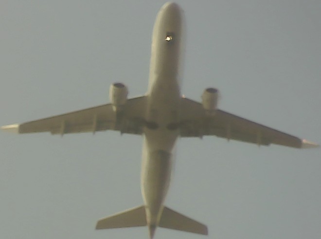 Airplane Picture