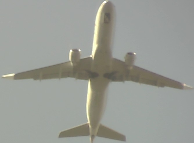 Airplane Picture