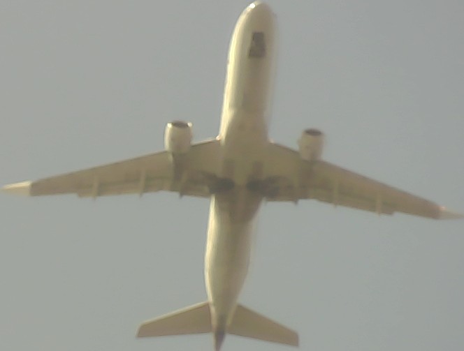Airplane Picture