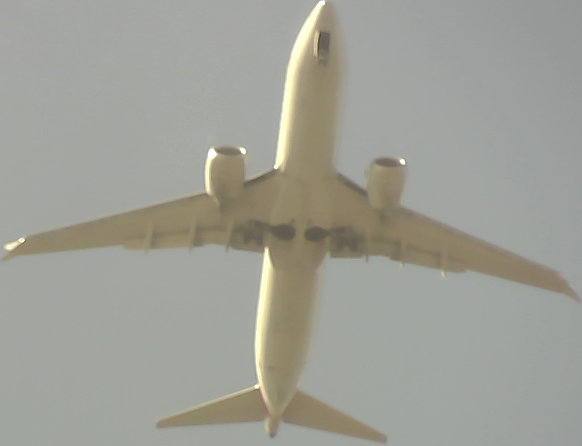 Airplane Picture