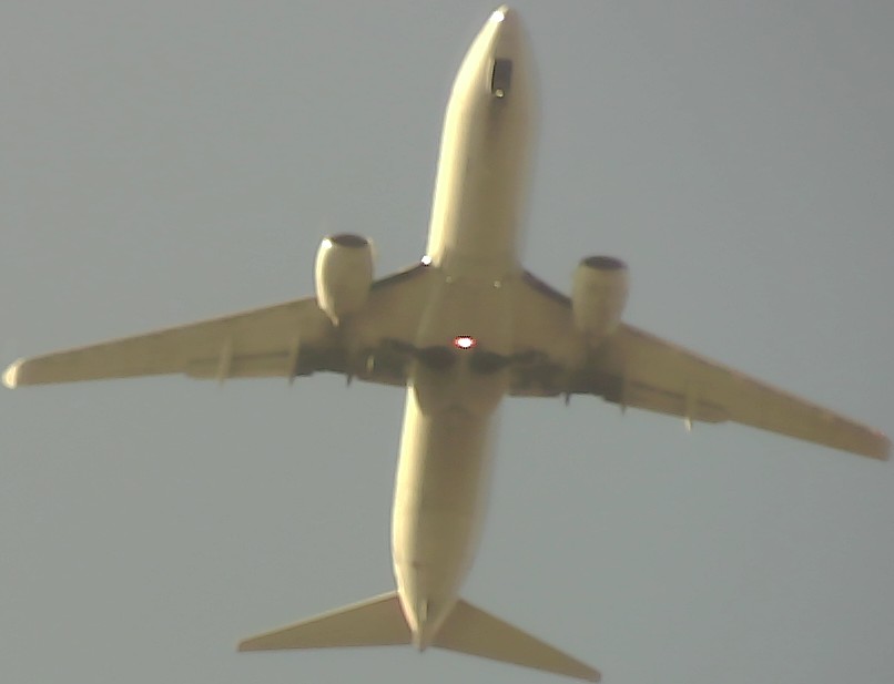 Airplane Picture