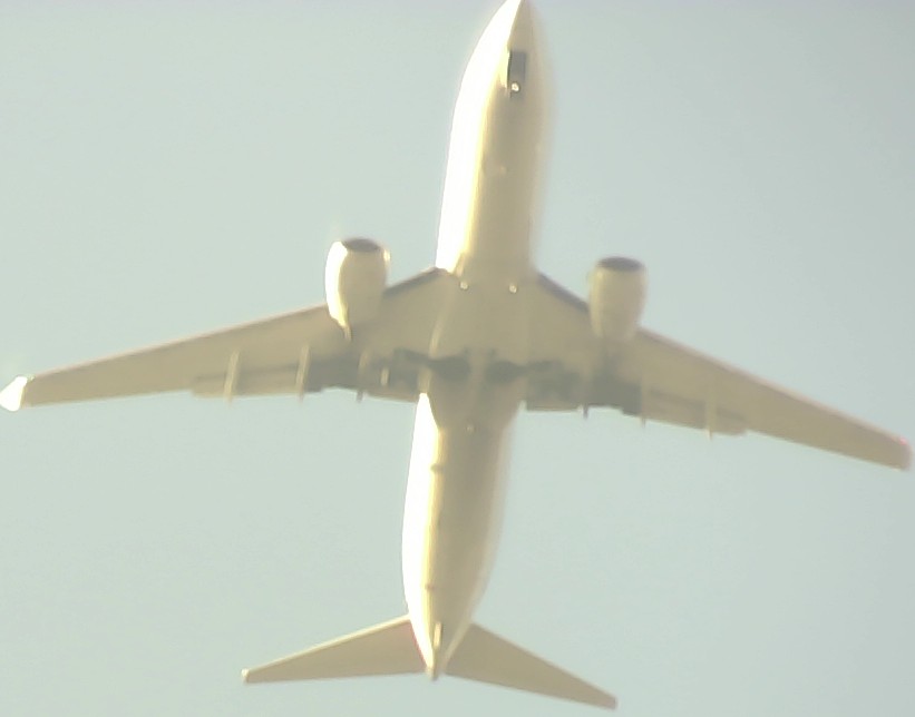 Airplane Picture