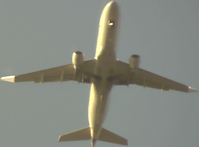 Airplane Picture