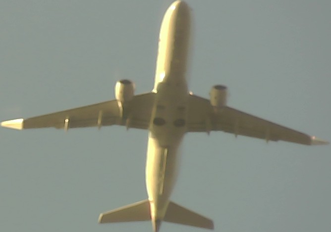 Airplane Picture