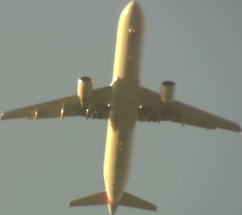 Airplane Picture