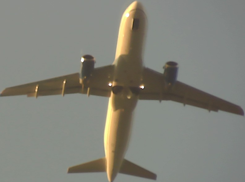 Airplane Picture
