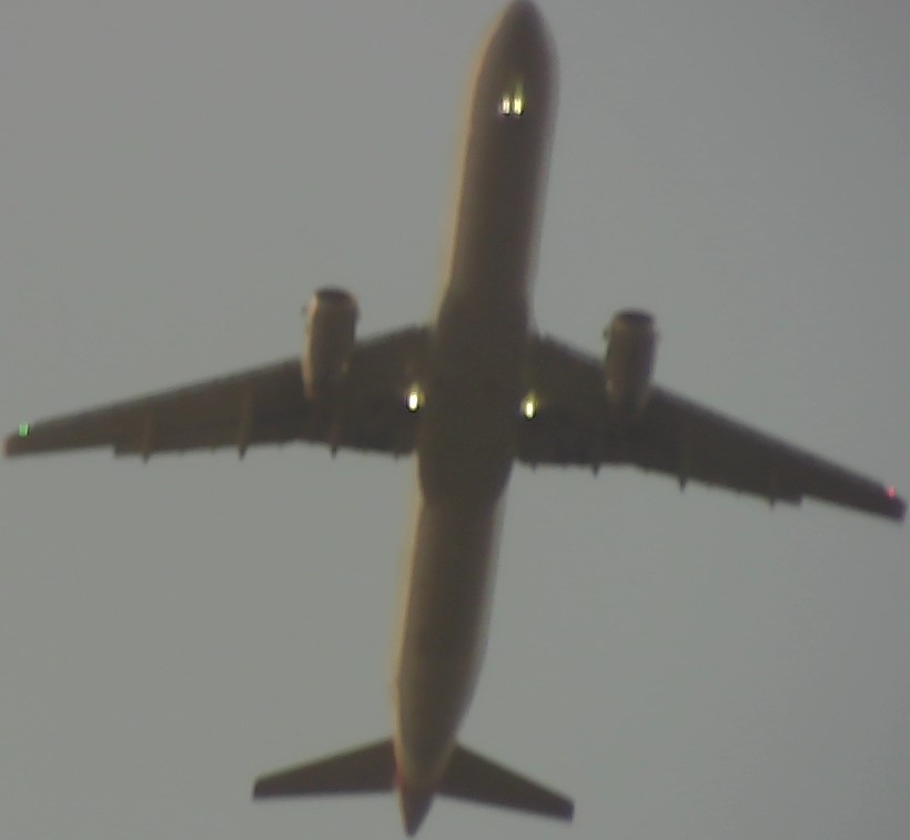 Airplane Picture