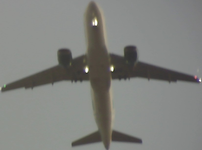 Airplane Picture