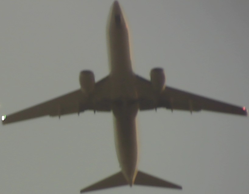 Airplane Picture