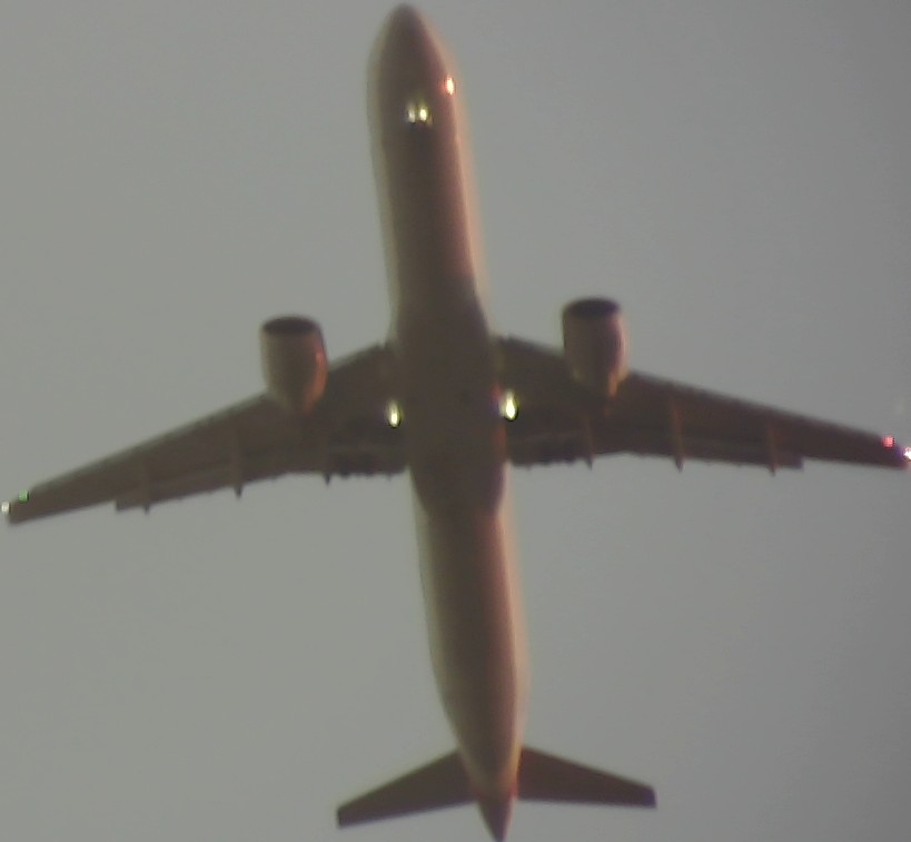 Airplane Picture