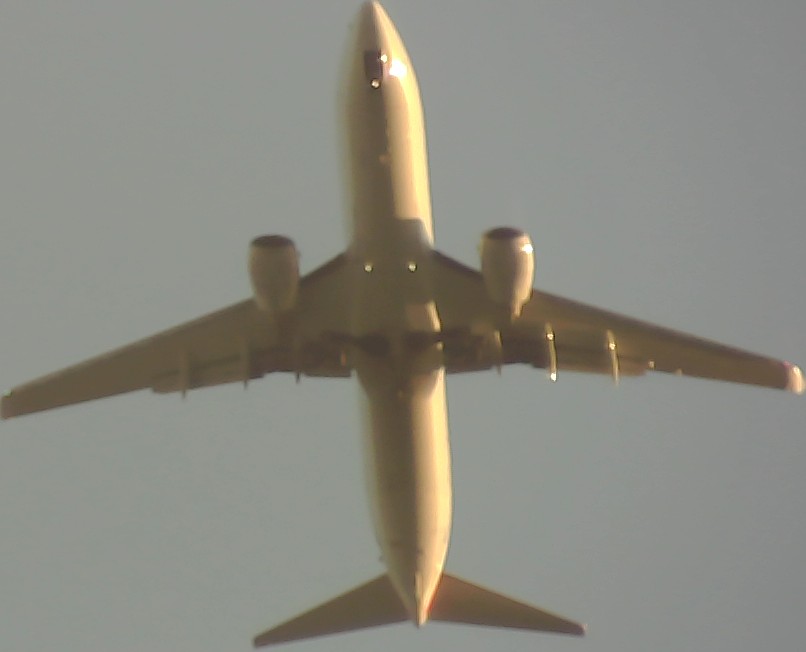 Airplane Picture