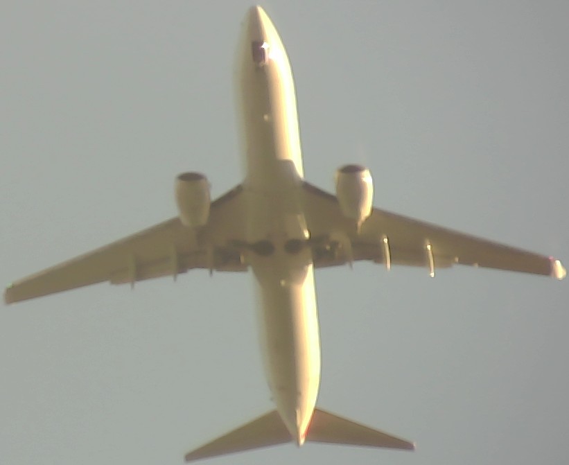 Airplane Picture