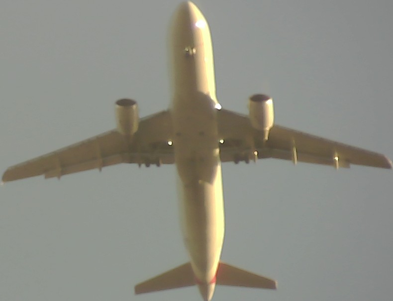Airplane Picture