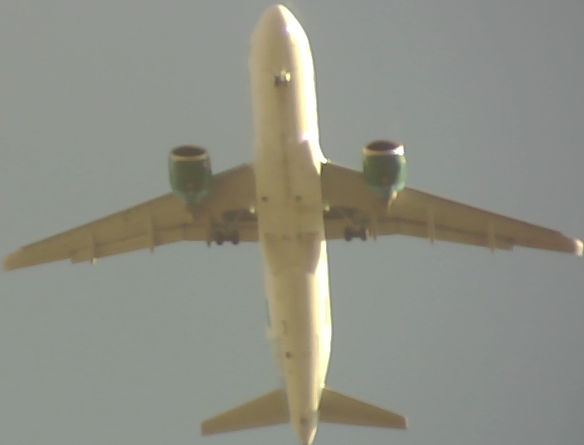 Airplane Picture