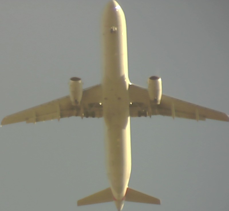 Airplane Picture