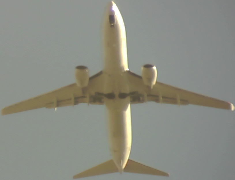 Airplane Picture