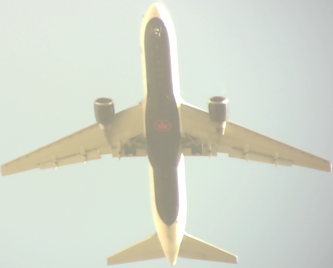 Airplane Picture