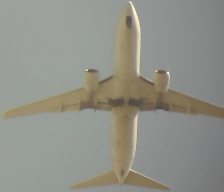 Airplane Picture