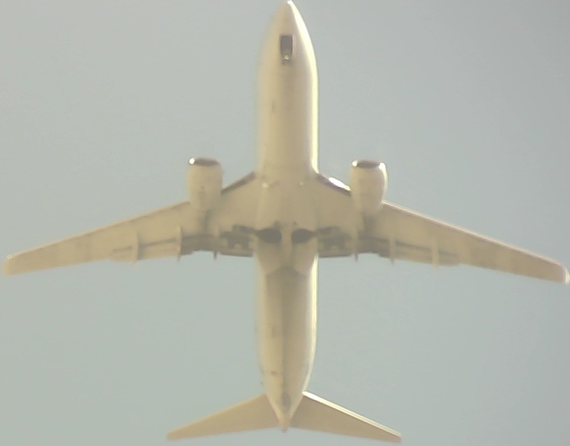 Airplane Picture