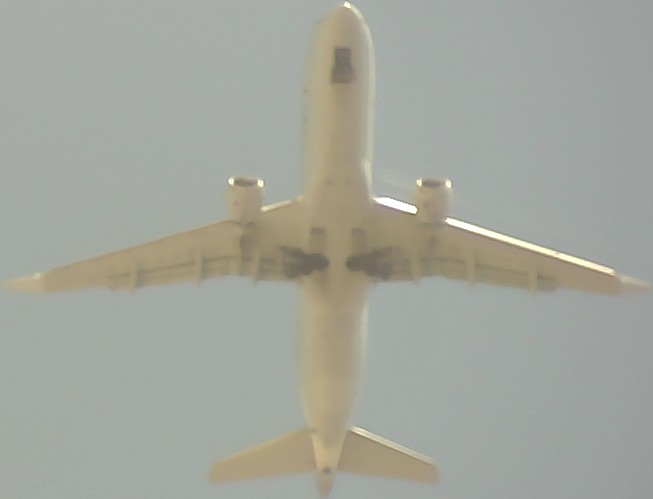 Airplane Picture