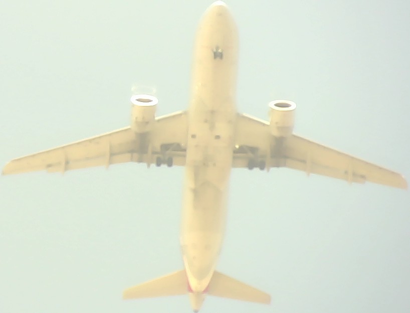 Airplane Picture