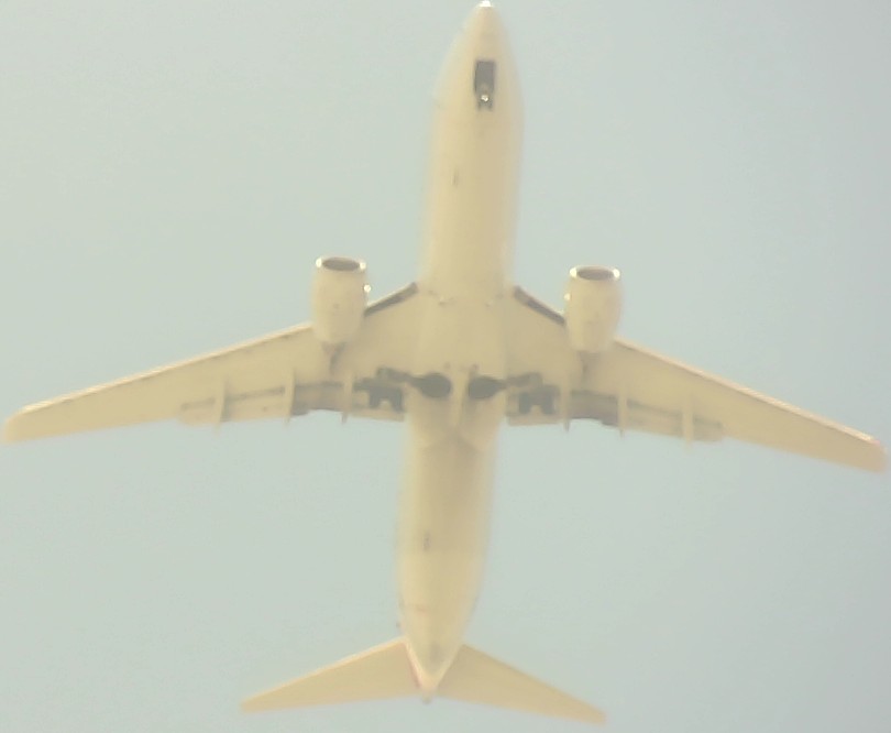 Airplane Picture