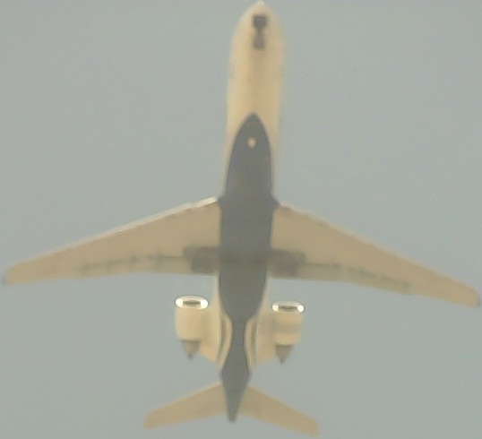 Airplane Picture