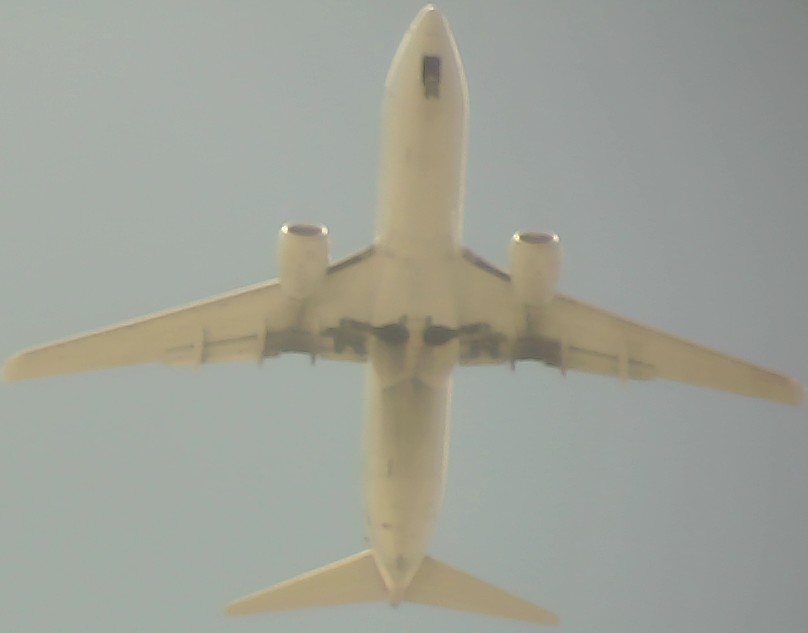 Airplane Picture