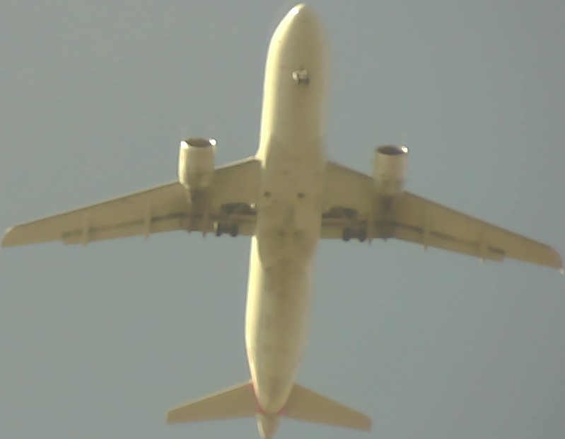 Airplane Picture