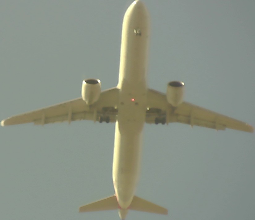 Airplane Picture