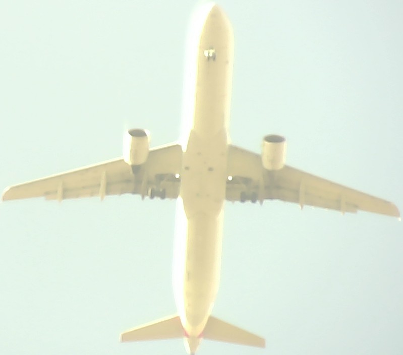 Airplane Picture