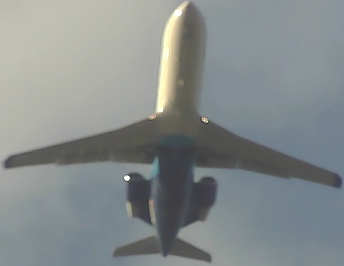 Airplane Picture