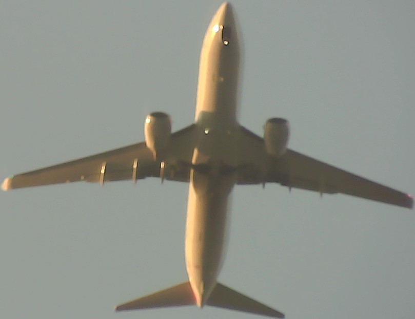 Airplane Picture