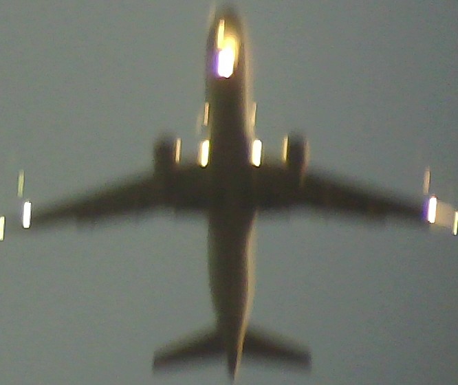 Airplane Picture