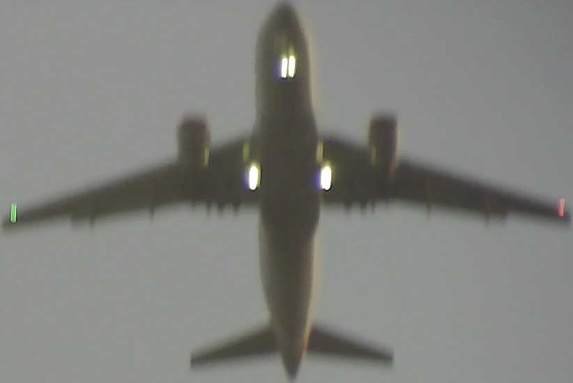 Airplane Picture