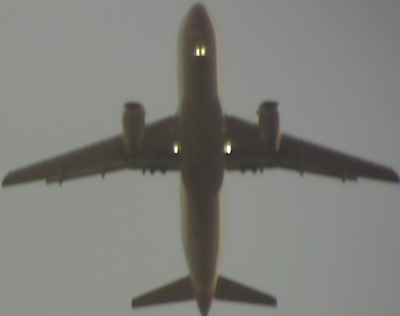 Airplane Picture