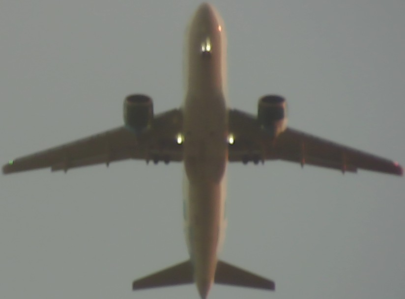 Airplane Picture
