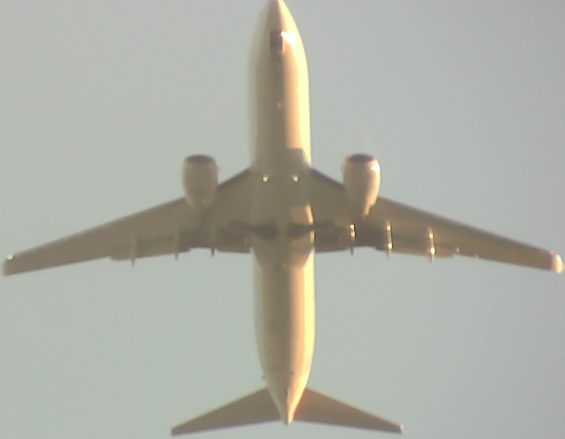 Airplane Picture