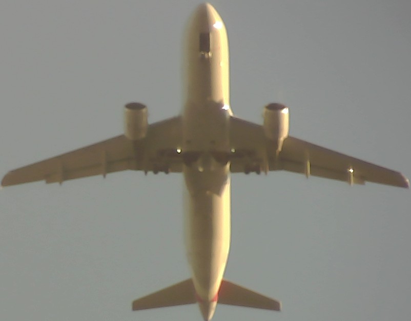 Airplane Picture