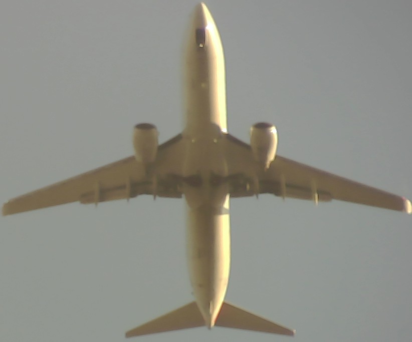 Airplane Picture