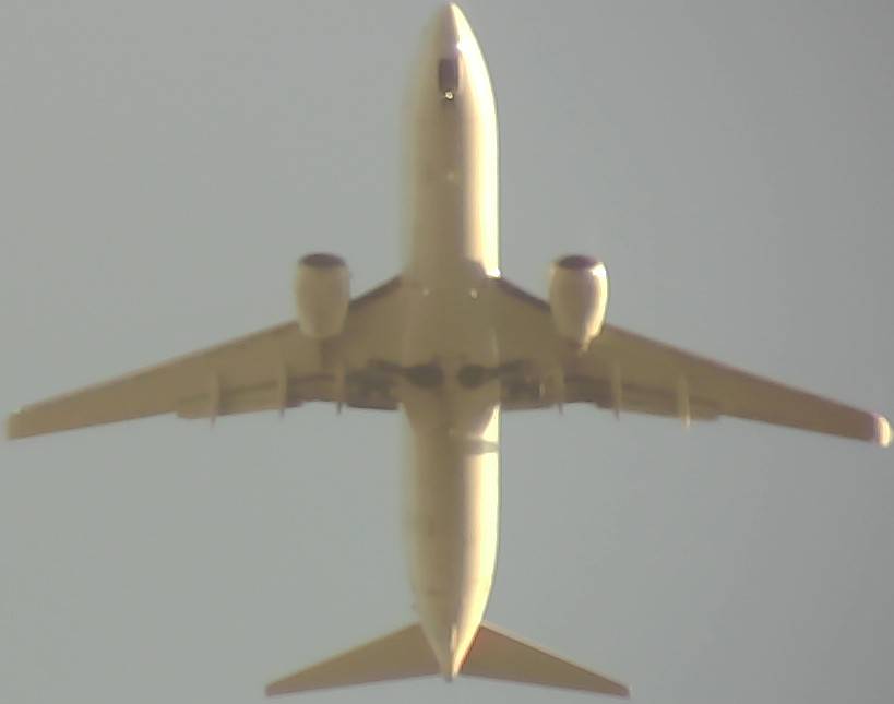 Airplane Picture
