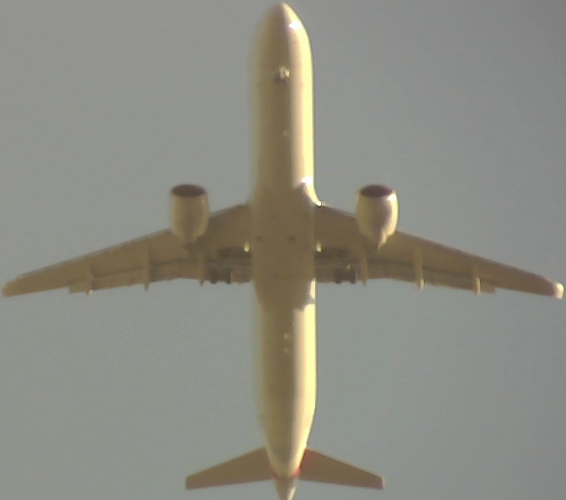 Airplane Picture